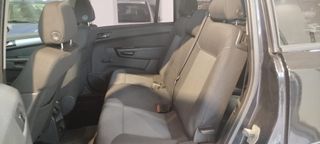 Opel Zafira 2007 TAN SOLO 175000 KILOMETROS