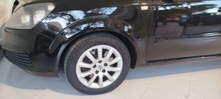 Opel Zafira 2007 TAN SOLO 175000 KILOMETROS