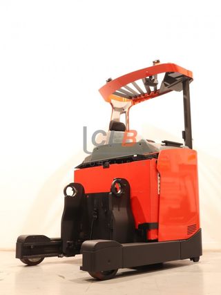 Ref. M-6437 Retráctil TOYOTA RRE 140 H