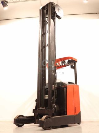 Ref. M-6026 Retráctil BT RRE 180 E