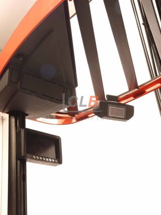 Ref. M-6026 Retráctil BT RRE 180 E