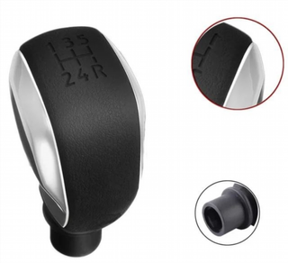 Pomo Peugeot Citroen 5 velocidades