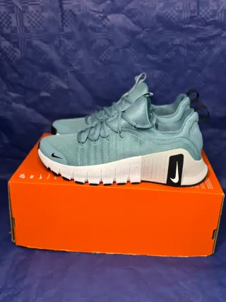Nike Free Metcon 6 Scarpe da Ginnastica