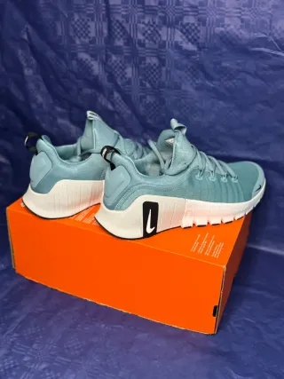 Nike Free Metcon 6 Scarpe da Ginnastica