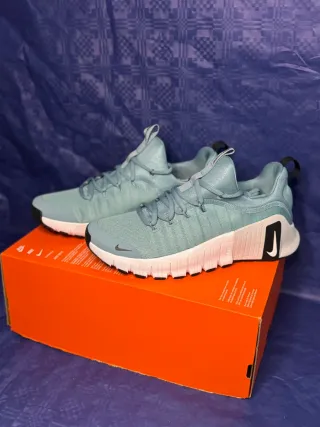 Nike Free Metcon 6 Scarpe da Ginnastica