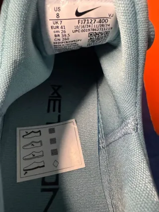 Nike Free Metcon 6 Scarpe da Ginnastica