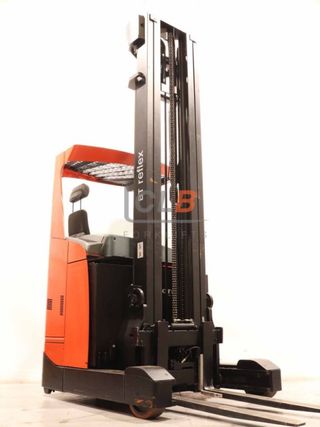 Ref. M-6072 Retráctil BT RRE 160 E