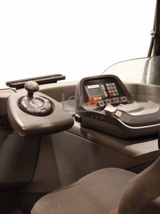 Ref. M-6072 Retráctil BT RRE 160 E