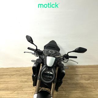HONDA CB 650 R (A) (QUICKSHIFTER)