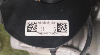 272391 cremallera dirección 6820000190 citroen c4