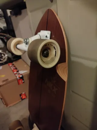 Surfskate NKX Macerick