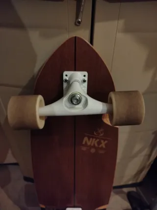 Surfskate NKX Macerick