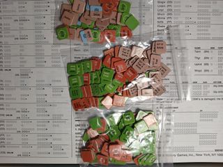 2nd Fleet - Victory Games