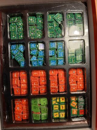 2nd Fleet - Victory Games