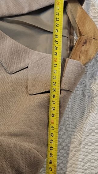 Americana Ferrati Beige