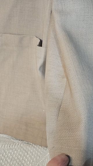 Americana Ferrati Beige