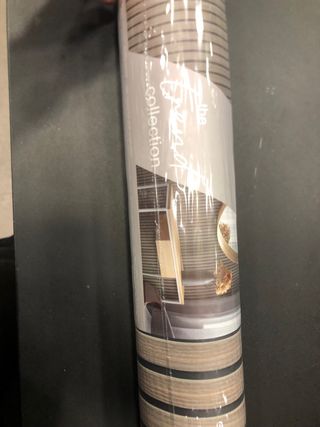 Rollo de papel pintado