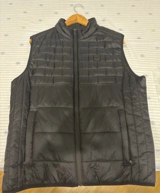 Chaleco Michael Kors Hombre Negro