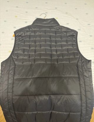 Chaleco Michael Kors Hombre Negro