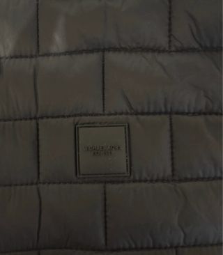 Chaleco Michael Kors Hombre Negro