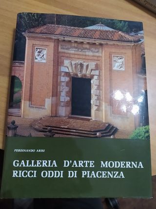 Galleria d'Arte Moderna Ricci Oddi di Piacenza