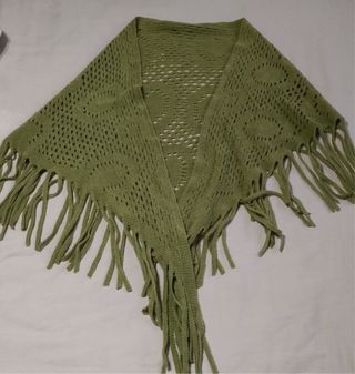 Traje de casera Baserritar jantzia a estrenar