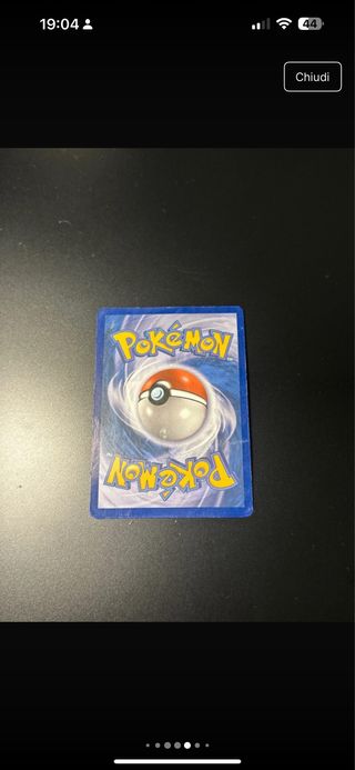 Lotto Carte Pokémon GX