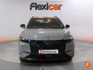 DS DS 7 BlueHDi 130 Automático PERFORMANCE LINE