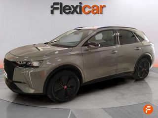 DS DS 7 BlueHDi 130 Automático PERFORMANCE LINE