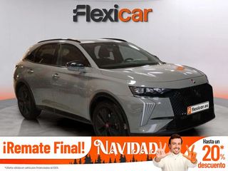 DS DS 7 BlueHDi 130 Automático PERFORMANCE LINE