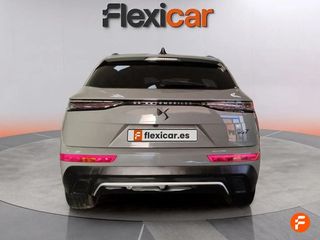 DS DS 7 BlueHDi 130 Automático PERFORMANCE LINE