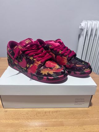 Nike Dunk Low Wizard of Oz Tg 42.5