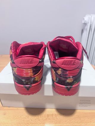 Nike Dunk Low Wizard of Oz Tg 42.5