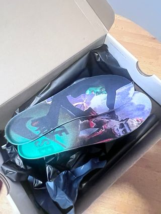 Nike Dunk Low Wizard of Oz Tg 42.5