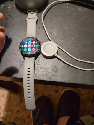 Huawei Watch GT 4 Grigio Multicolore