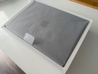 MacBook Pro 14 M1 Pro 16GB 512GB