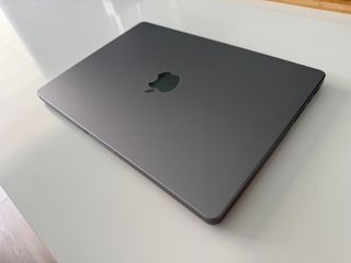 MacBook Pro 14 M1 Pro 16GB 512GB