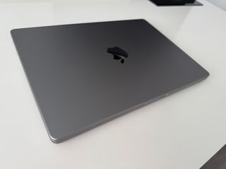 MacBook Pro 14 M1 Pro 16GB 512GB