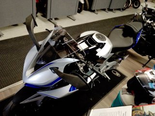Zontes 703 RR A2  ¡ ya disponibles !