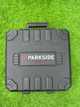 Taladro Percutor Parkside 20V