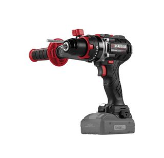 Taladro Percutor Parkside 20V