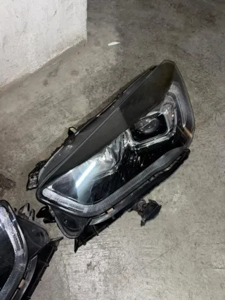 Faro Izquierdo Ford Kuga ST Line MK2