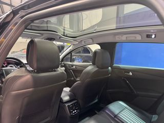 Peugeot 508 RXH