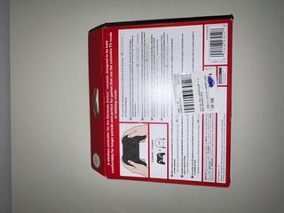 Mando Pro Nintendo Switch