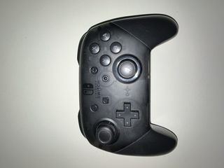 Mando Pro Nintendo Switch