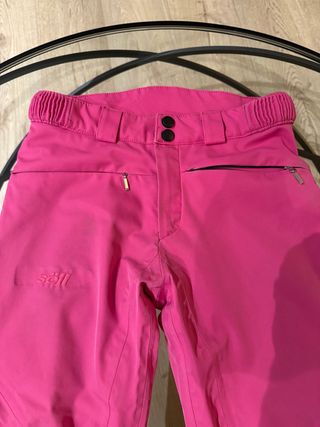 Pantalón esquí niña SÖLL 8 años