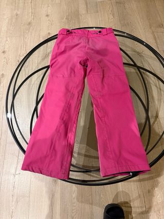 Pantalón esquí niña SÖLL 8 años