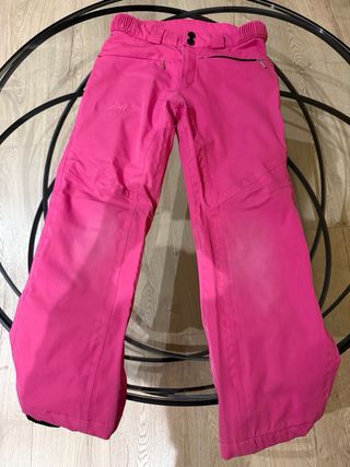 Pantalón esquí niña SÖLL 8 años