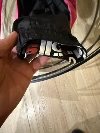 Pantalón esquí niña SÖLL 8 años