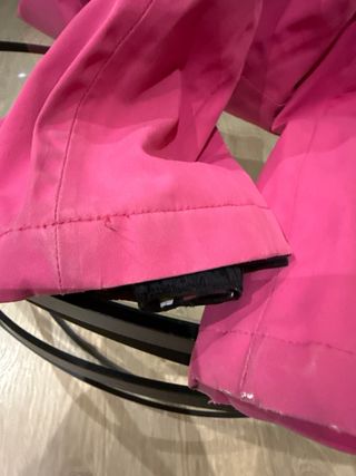 Pantalón esquí niña SÖLL 8 años